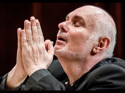 Profil dirijoral Dan Mihai GOIA  - episodul 7 - Cornelia TAUTU  - Triptic coral religios