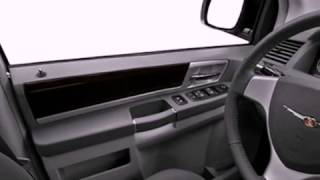 preview picture of video '2010 Chrysler Town Country Franklin TN'