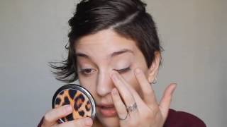 Maquillate en lo que canta un flaco! (Homenaje a Luis Alberto Spinetta)