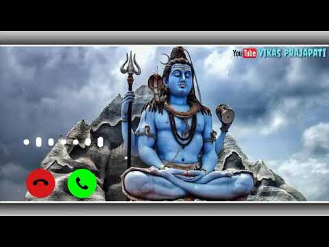 bhole Teri Nagari Mein Aakar sukun main Pata hun ringtone |Mahadev ringtone | Mahadev Bhakti status