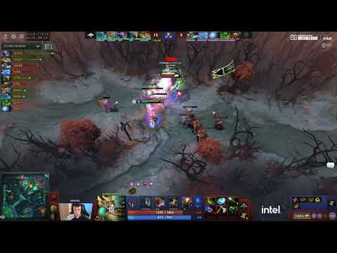 Wagamama Style Templar Assassin | Dota 2