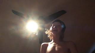 Flaw let me go vocal cover