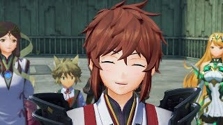 【ゼノブレイド２ 黄金の国イーラ】【part36】守りたい、この笑顔【ゲーム実況】【風神雷神】