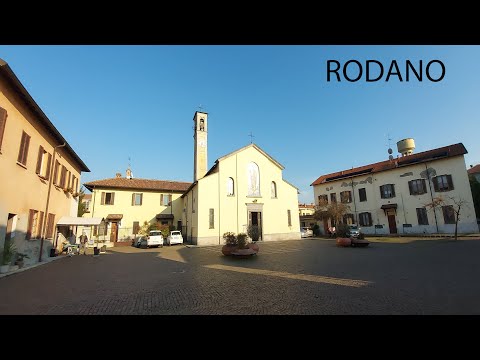 Rodano (MI)