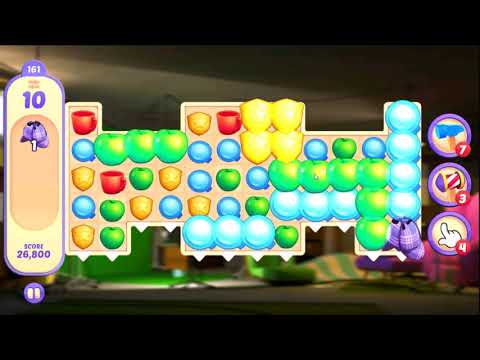 Small Town Murders Level 161 - NO BOOSTERS + FULL STORY 🚨🕵️☕ | SKILLGAMING ✔️