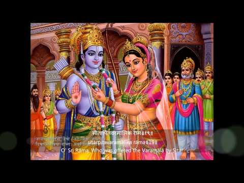 Shuddh Brahm Paratpar  Ram - Naam Ramayana