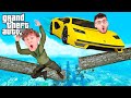 DIE KRASSESTEN GTA 5 PARKOUR MAPS!