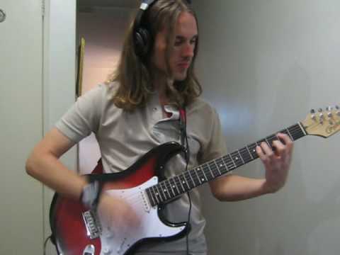 Shinkou Shuukyou Gakudan Nogod - Shinkou Shuukyou Gakudan (New Religion Band) COVER