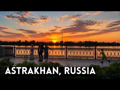 Astrkhan