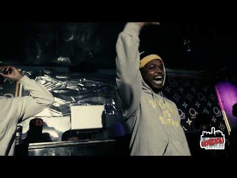 Kvng Caution vs Guapo Southside