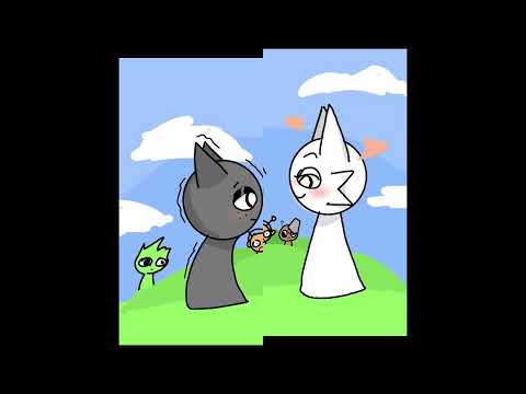 wenda x gray #edit #music #shorts #fyp #sprunki #sprunkiincredibox