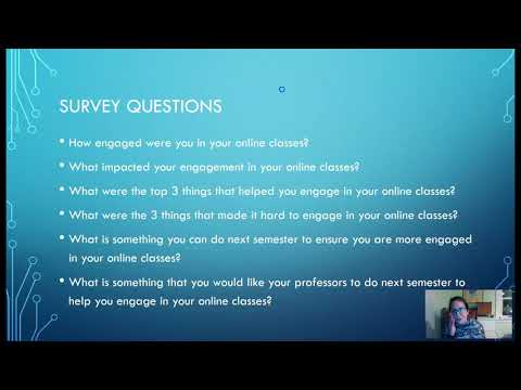 <p>Building Community Across Differences: A Survey of Student Perspectives</p>