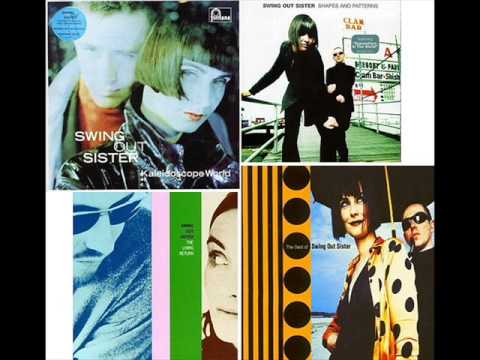 Swing Out Sister - Breakout/When Morning Comes (Live)