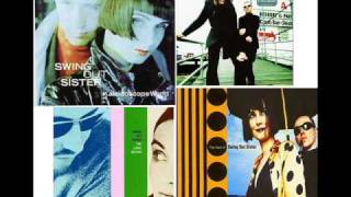 Swing Out Sister - Breakout/When Morning Comes (Live)
