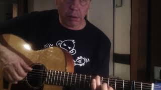 Video thumbnail for Kurzreview: Fishman Rare Earth Blend, Rozawood RB11, AER Compact 60/3 by Roland Kalus - Acoustic Fingerstyle