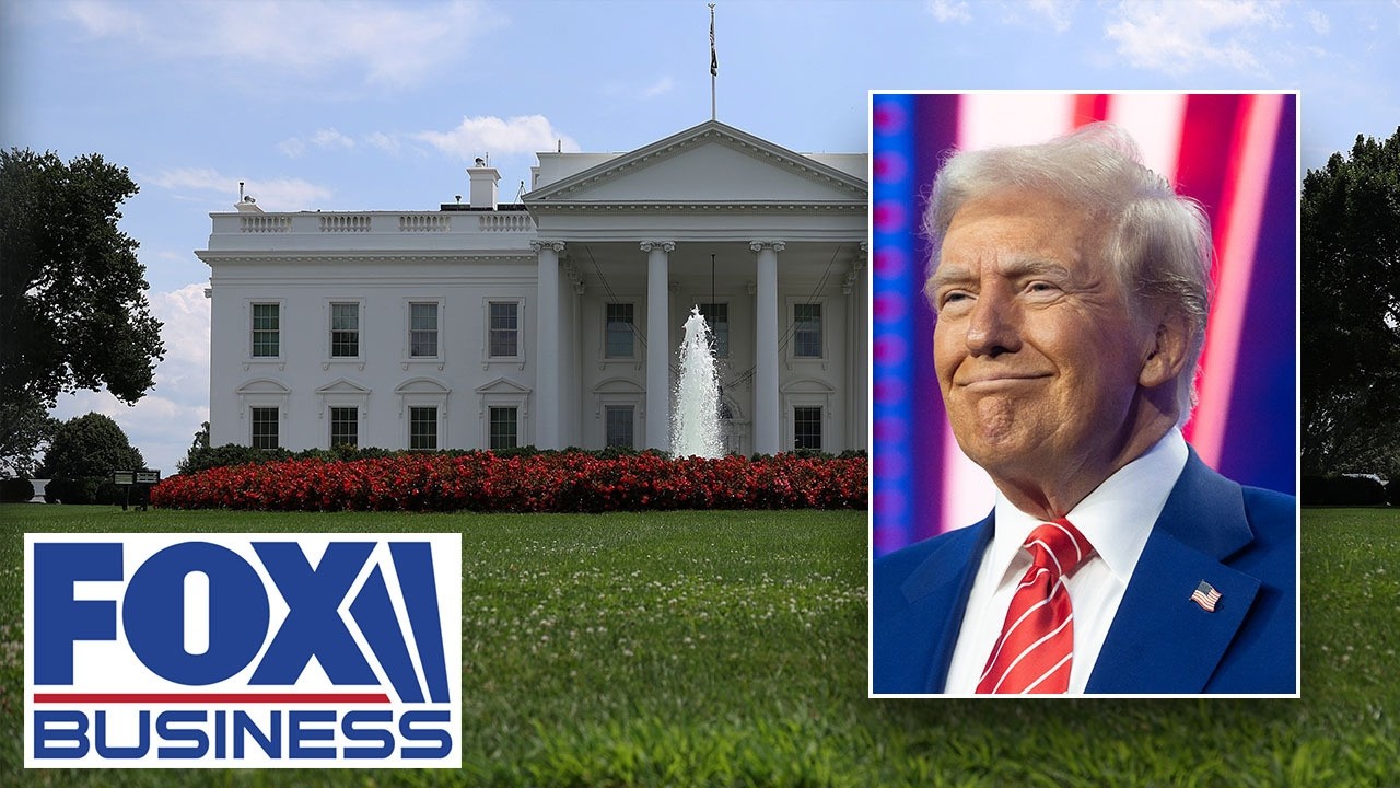 WATCH LIVE: Trump delivers remarks to US farmers