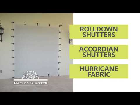 Protect Your Home with Superior Hurricane Protection