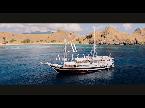 Aliikai Liveaboard video