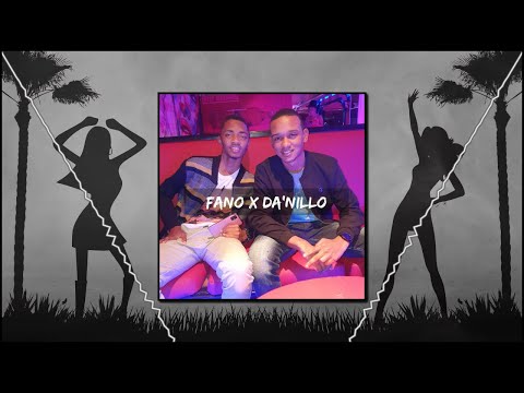 FANO X DA'NILLO - BAD MIX VOL 3