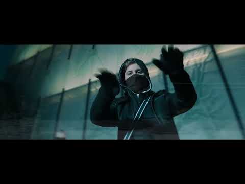 Haiblubbblubb präsentiert Newcomer Rapper 2018: SHADOW