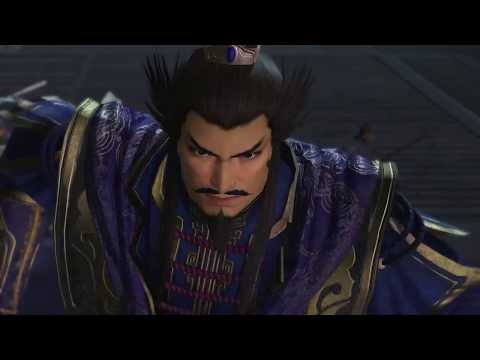 Dynasty Warriors 8 Xtreme Legends - Wei story walkthrough part 1 ► 1080p 60fps No commentary ◄