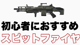 【APEX】サルでもわかる初心者おすすめ武器【エーペックス】