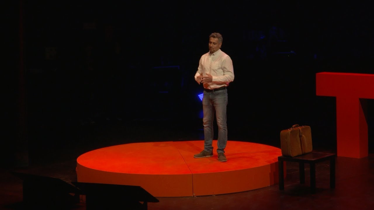 Come essere artefici del proprio destino | Giancarlo Pedote | TEDxTrento