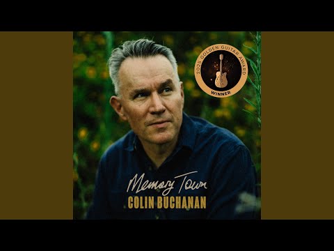 Little Barefoot Millie - Colin Buchanan