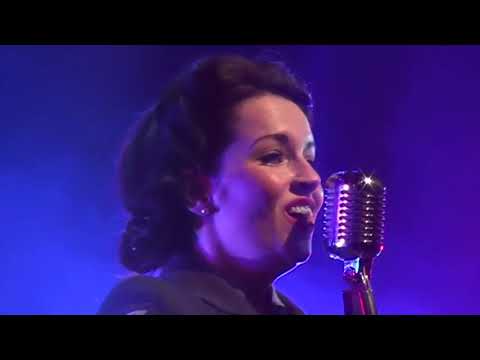 There'll Always Be An England