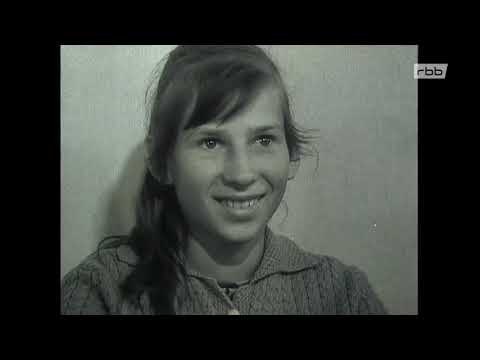 Die Kinder von Golzow: Da habt ihr mein Leben - Marieluise: Kind von Golzow Doku (1997)