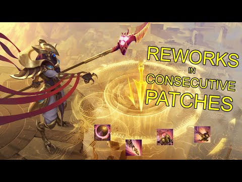 When You Make an Azir Guide S13