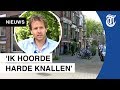 Rotterdam in shock na schietpartij