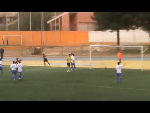 TRECERA.COM   CT La Unión 0 - 1 Jumilla