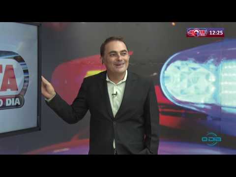 ROTA DO DIA 14 04 20  Motorista eÌ preso por transportar madeira serrada sem licença ambiental