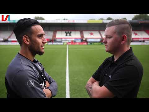 Emmen-Go Ahead mijn Wedstrijd van het Jaar