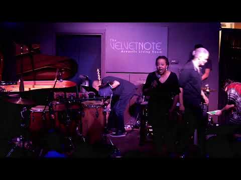 Singer Mercy Myra  August 29, 2020