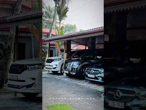 දළ තියෙන ඇත්තු🔥💸😮‍💨 #trending #automobile #millionairevibes #vehiclevibes #luxury #1million #fyp