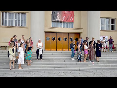 92. Jiráskův Hronov 2022 - den 4.