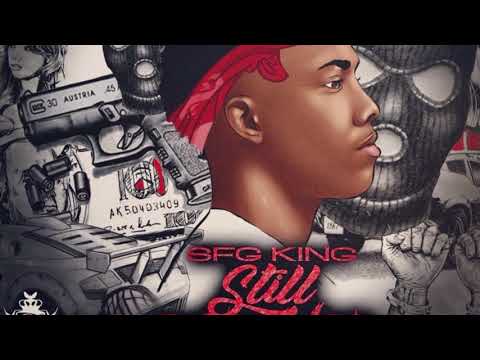 SFG KING X SOULMATE