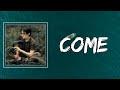 Adrianne Lenker - come (Lyrics) 🎵