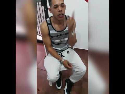 Freestyle #7 - La Brega - lo que se vive en los barrios