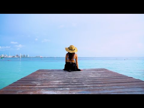 Sian Ka'an Beach Club at The Sens Cancun