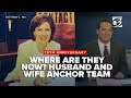 Where Are They Now Remembering A Husband Wife Anchor Team From WWMT S Past