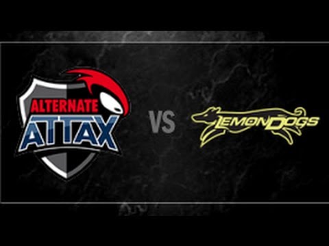 ATN vs LD - LCS 2013 EU Summer W6D3