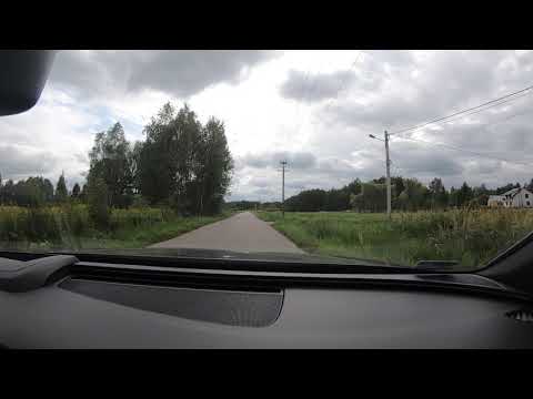 PS Kameralne - KJS Lasowiak 01.09.2019