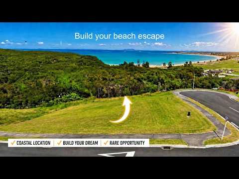 14 Akeake Crescent, Karikari Peninsula, Far North, 0 Bedrooms, 0 Bathrooms, Section