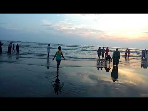 Cox's Bazar Inani Beach (Part 3)