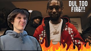 YBC BEST IN PHILLY!!! McButtons and McNuggets ~ YBCdul {REACTION}