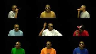 Average Man-Reel Big Fish (Acapella Cover)