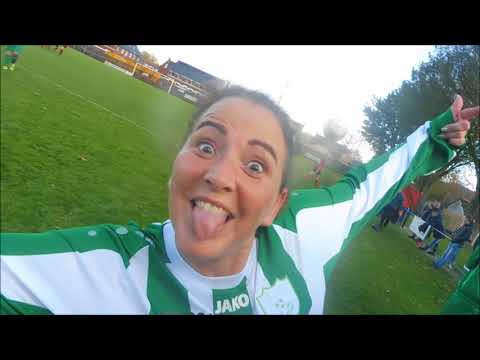 WEDSTRIJDVERSLAG TGG VR 1 - LIFE WITH MOAH